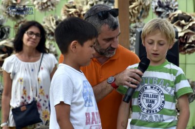 Concorso di Disegno 2018